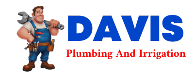 Trusted plumber in BONIFAY